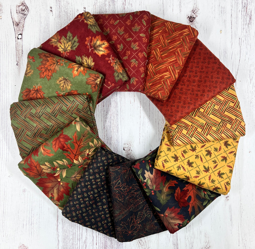 9/20 Tipsy Tuesday - Flannel Bonanza!