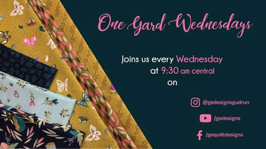 3/1/2034 One Yard Wednesday