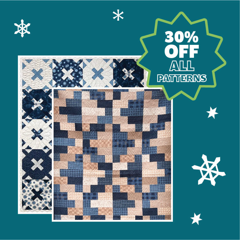 Patterns on Sale