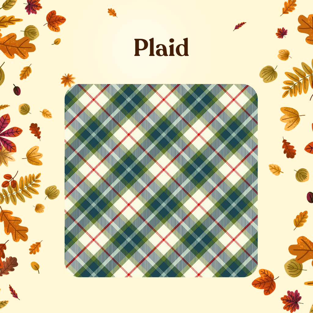 Plaid Fabrics