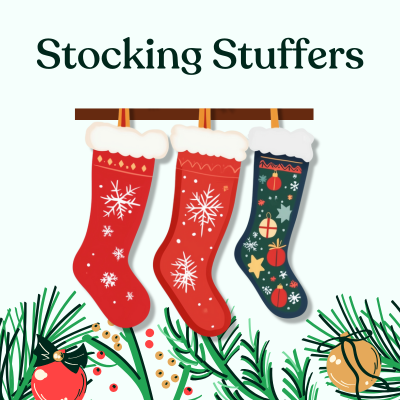 Stocking Stuffers