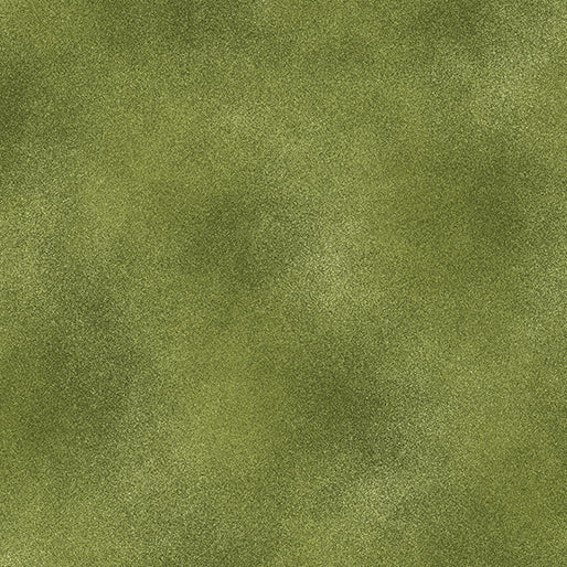 Shadow Blush Leafy Green 2045-KK CC Fabrics Benartex   