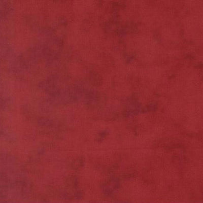 Scarlet, 3 Sisters Solids 1 Yard Basics