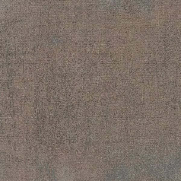 Grunge Maven Taupe 30150-373, quilting fabric by Moda Fabrics