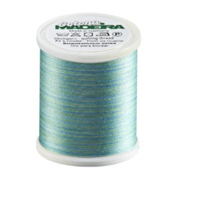 Madeira Cotona 50 - Premium Cotton Quilting & Sewing Thread, 509 Amazone Thread Madeira
