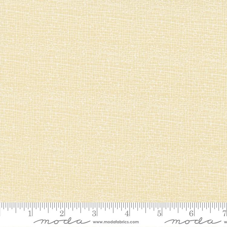 Thatched Buttermilk 48626-202 Fabrics Moda Fabrics   