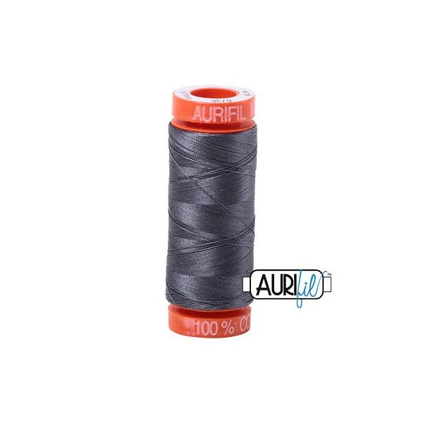 50wt Aurifil Jedi 100% Cotton Mako Thread #BMK50SP200-6736 Thread Aurifil   