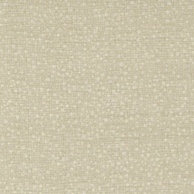 Dotty Thatched Washed Linen 48715-158