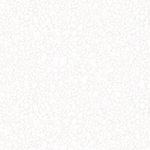 Heima Pebbles Snow A-1633-L, quilting fabric by Andover
