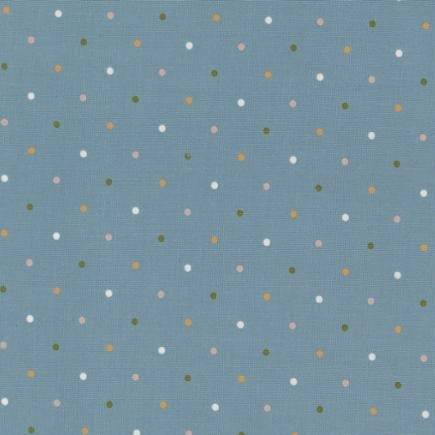 Magic Dot Breeze 5230-54, quilting fabric by Moda Fabrics
