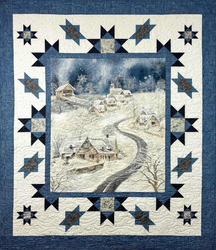 Panel Mash Up E-Book Book GE Designs