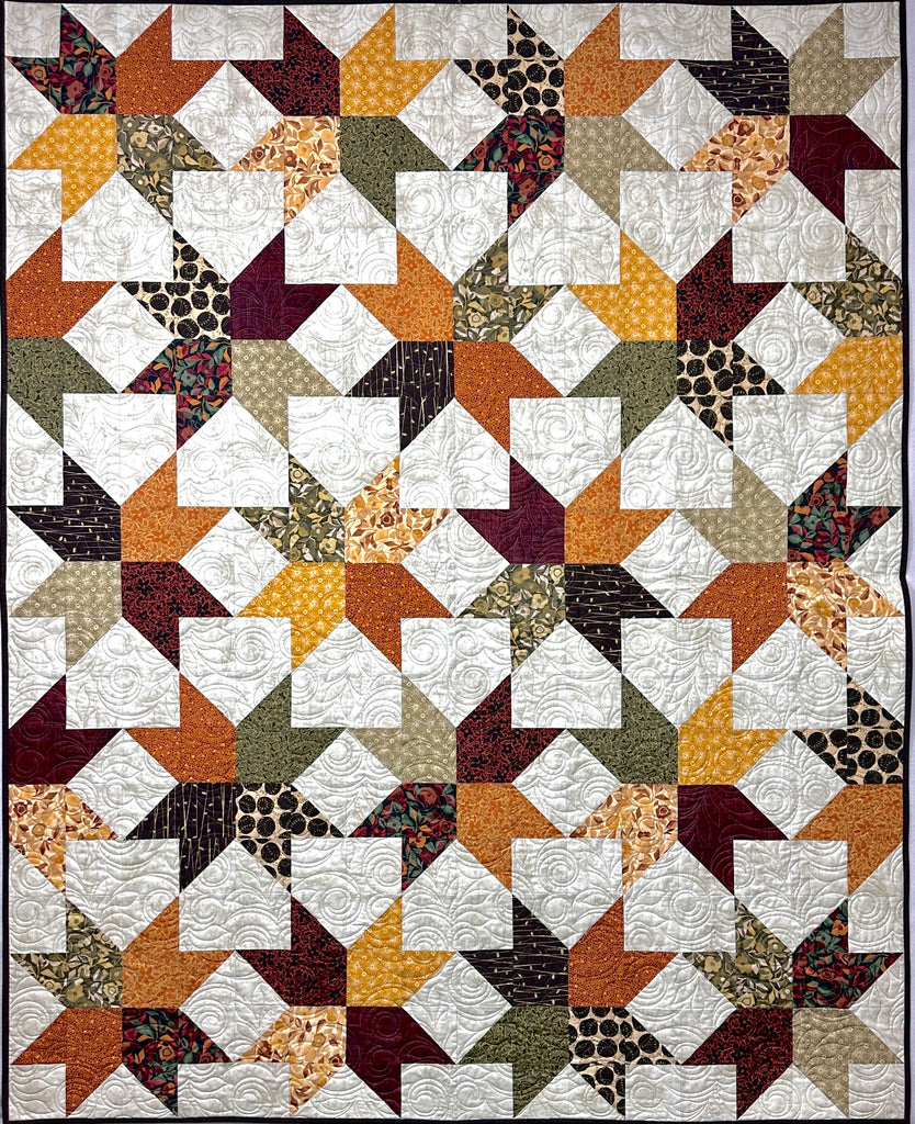 Beginner Pattern Pack GE Designs