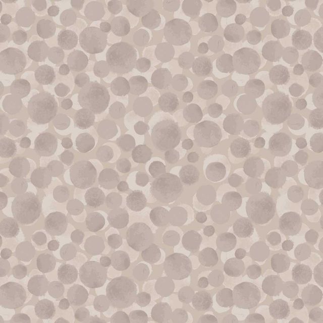 Bumbleberries Beige 308 Fabrics Lewis & Irene   