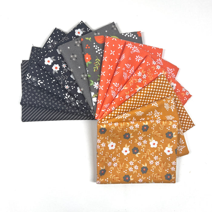Birch & Willow Fat Quarter Bundle
