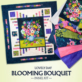 Blooming Bouquet Panel Kit
