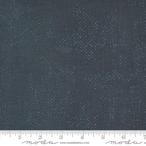 Bluish Spotted Blackboard 1660-210 Fabrics Moda Fabrics   
