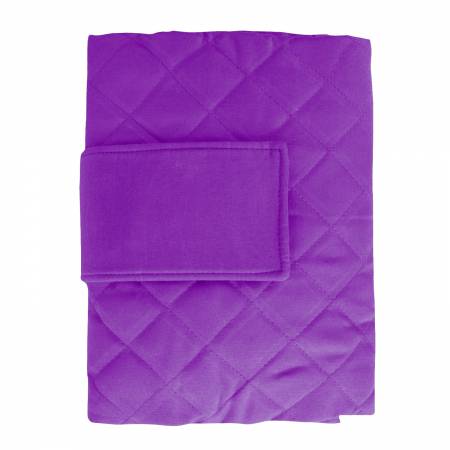 Sewing machine Mat Purple CA575P Storage & Bags Yazzii   