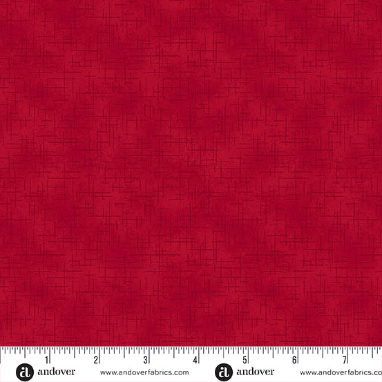 Retro Stitch Chile A-1527-R1 Fabrics Andover Fabrics