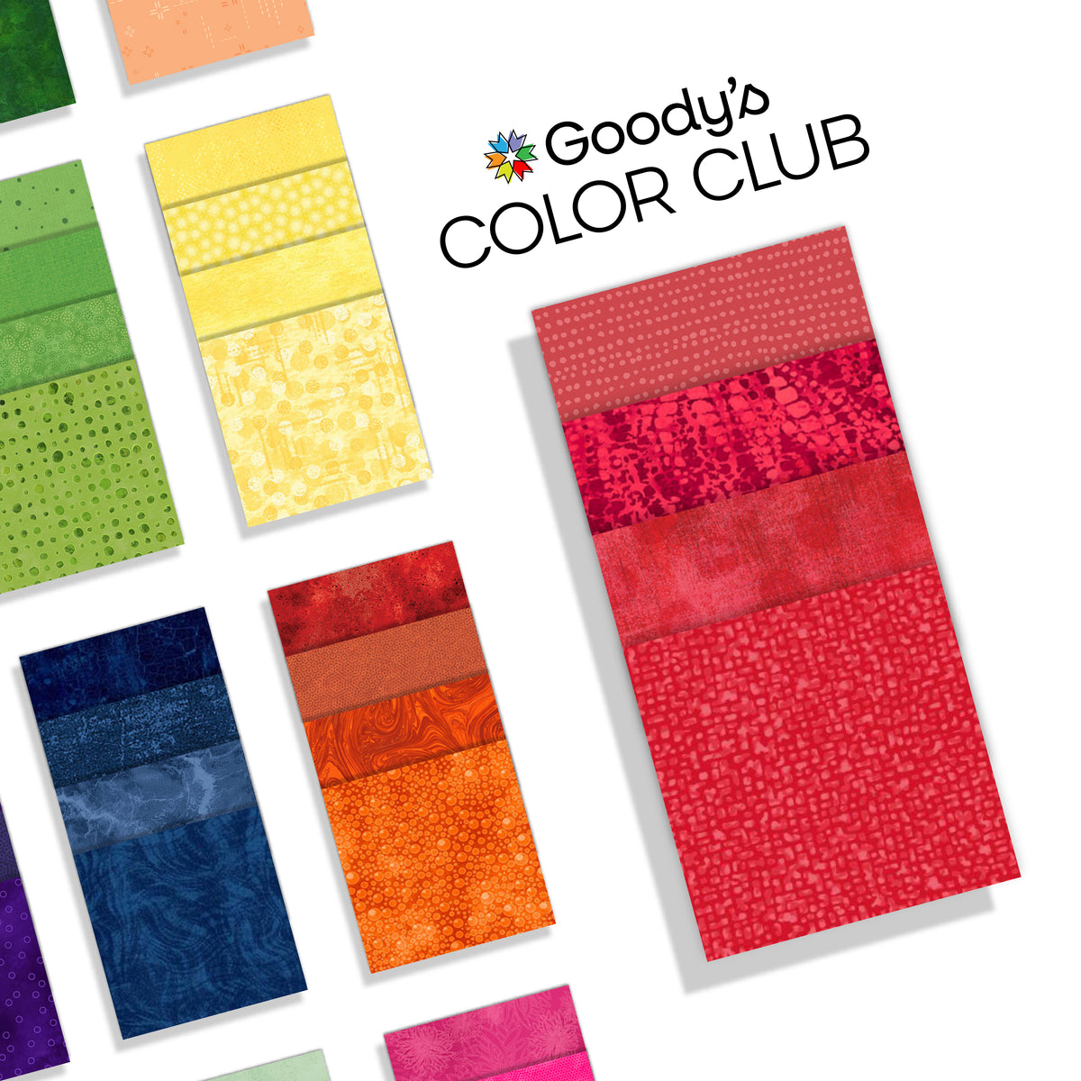 Goody's Color Club