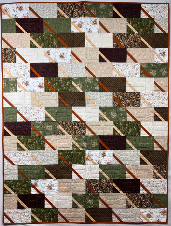 Dina - PDF Pattern and Video Class