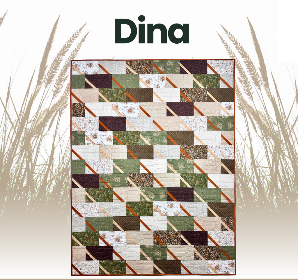 Whispering Grasslands Half Yard Bundle Fabrics Camelot