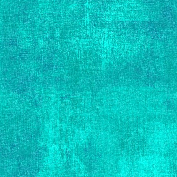 Dry Brush Turquoise 89205-474 Fabrics Wilmington   