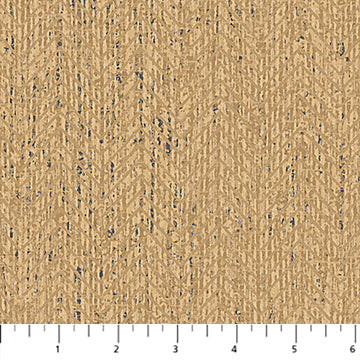 Urban Oasis Flannel Gold F28328-52 Fabrics Northcott