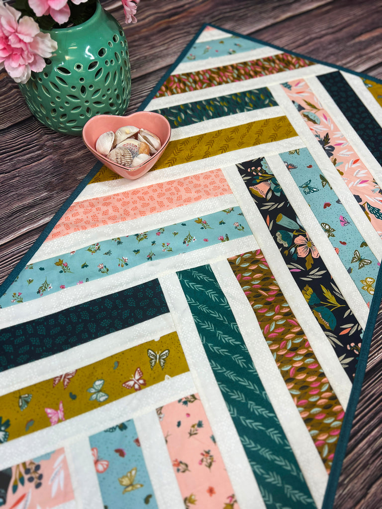 Quilt As You Go Video Class Pack GE Designs