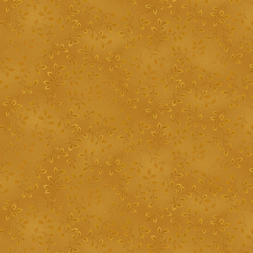 Folio Gold 7755-33 CC T-80 Fabrics Henry Glass   