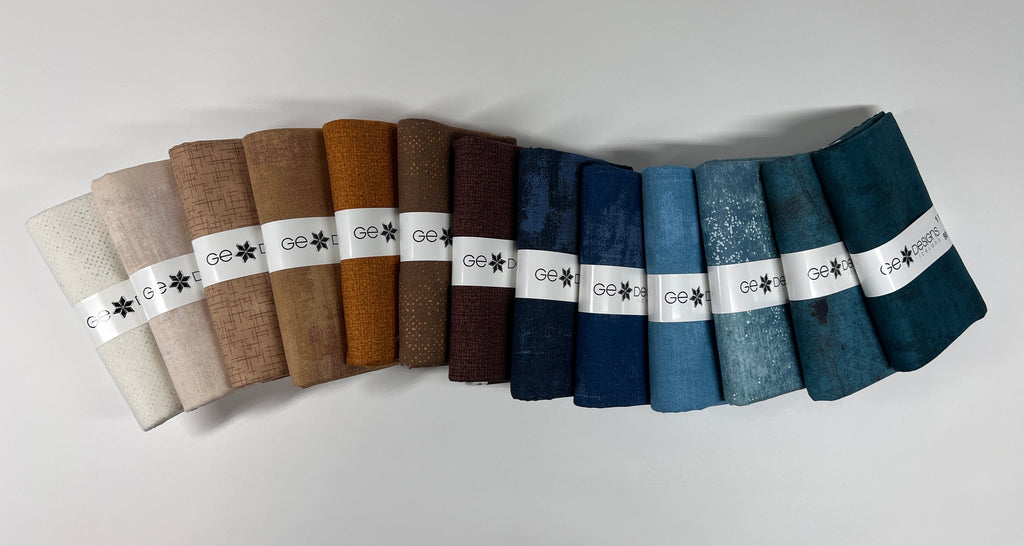 Fox Den Half Yard Bundle Fabrics Northcott