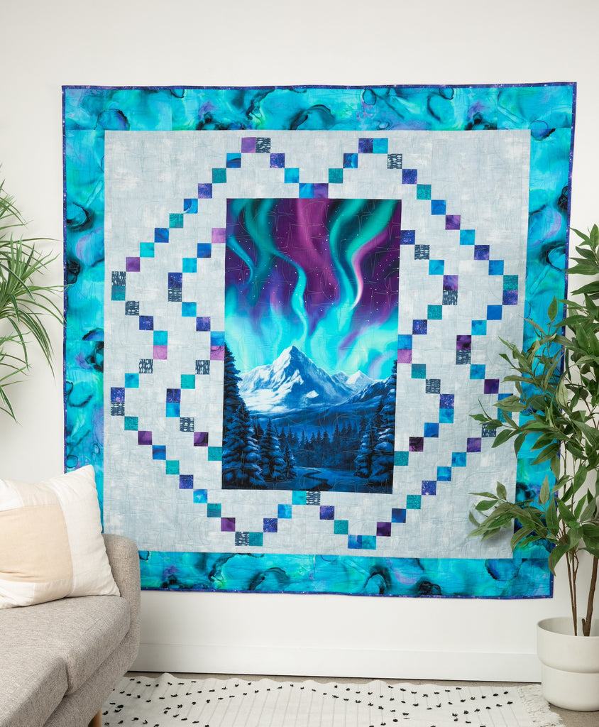 Panel Mash Up E-Book Book GE Designs