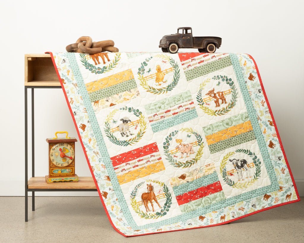 Panel Mash Up E-Book Book GE Designs