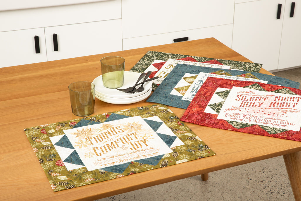 Panel Mash Up E-Book Book GE Designs