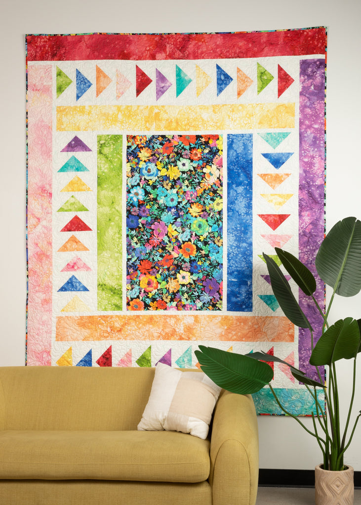 Panel Mash Up E-Book Book GE Designs