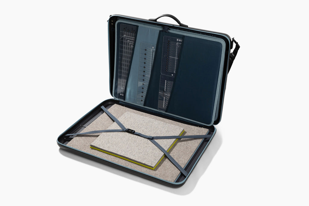 GEasy Wool Pressing Mat - Large - Preorder Tool GE Designs