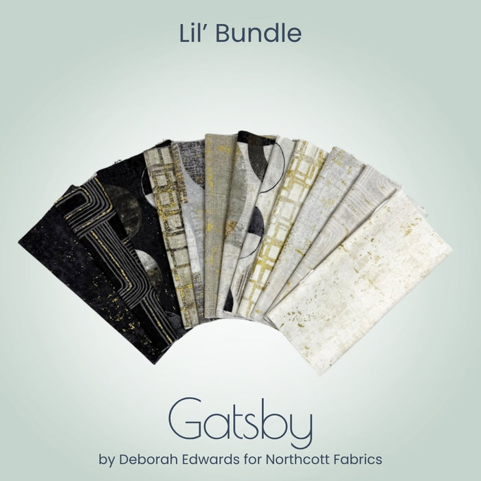 Gatsby Lil' Bundle