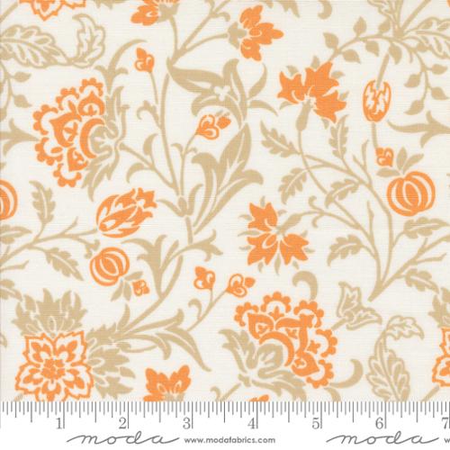 Agatha Road Ghost 108" Wide Backing Fabric - 108032-11 - 3 YARD CUT Moda Fabrics Fabrics Moda Fabrics
