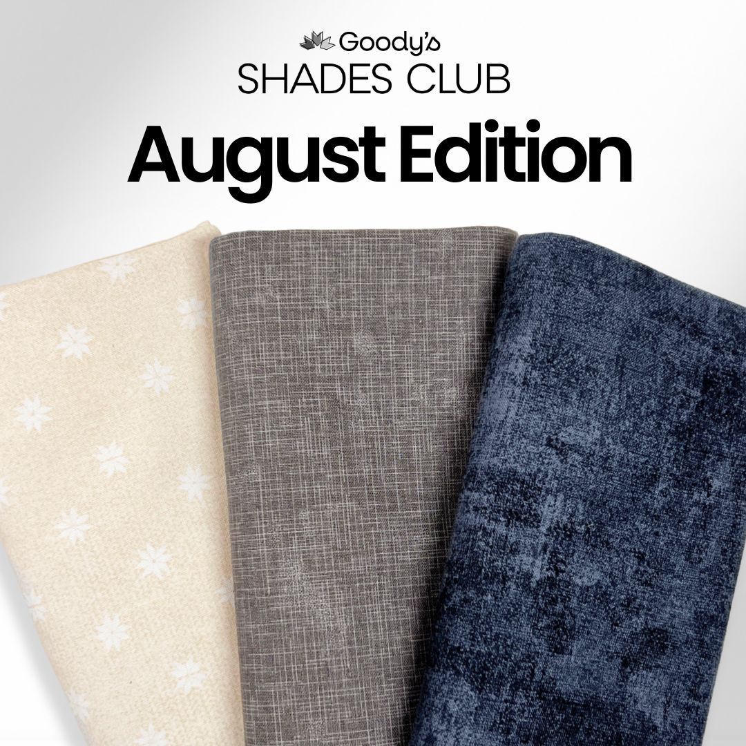 Goody's Shades Club