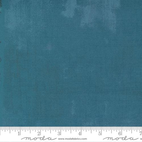 Grunge Bonnie Blue 30150-568 Fabrics Moda Fabrics   