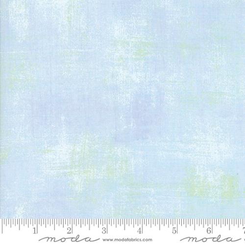 Grunge Clear Water 30150-406 Fabrics Moda Fabrics   