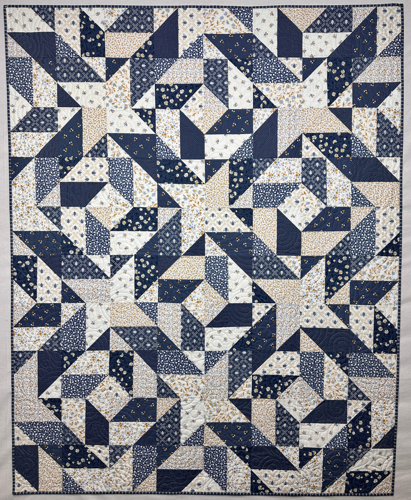 Holiday Perfect Pairing Boxes- 2025 Fabrics GE Designs