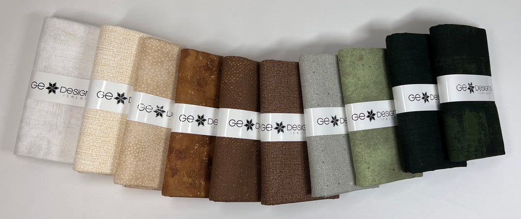 Willow Bend Half Yard Bundle Fabrics Windham Fabrics