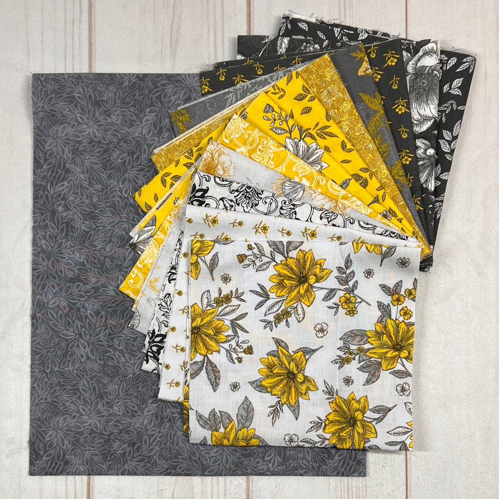 Belle Lil' Bundle Fabrics Windham Fabrics   