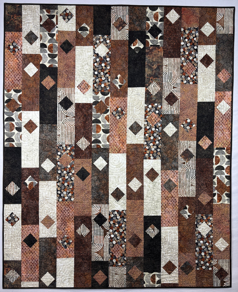 Holiday Perfect Pairing Boxes- 2025 Fabrics GE Designs