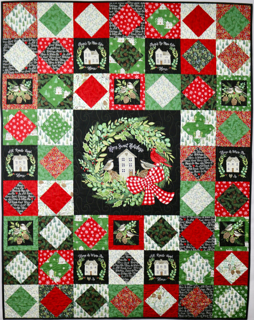 Holiday Perfect Pairing Boxes- 2025 Fabrics GE Designs