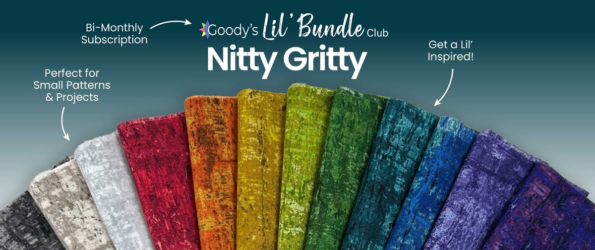 June 2026 Nitty Gritty