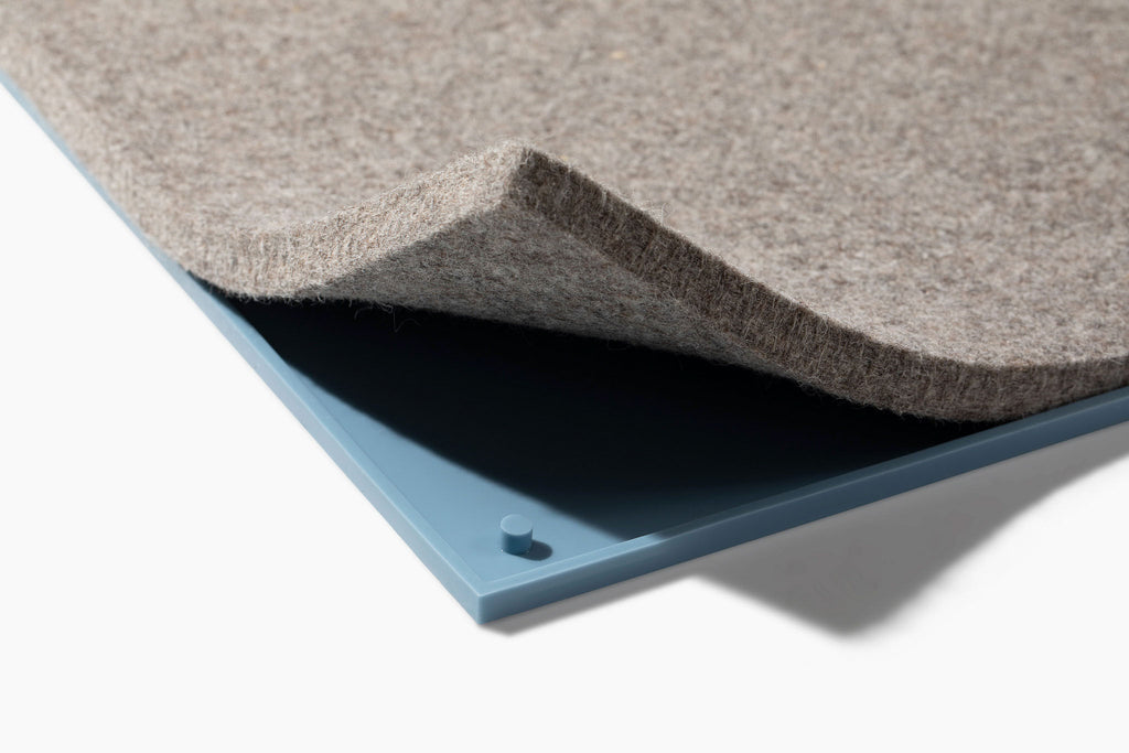 GEasy Wool Pressing Mat - Large - Preorder Tool GE Designs