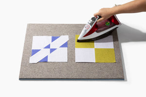Wool pressing mat, Large