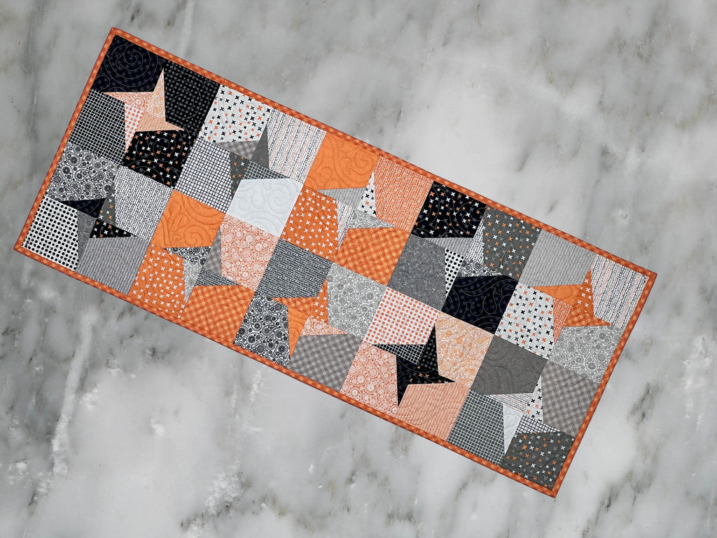 5 inch Square PDF Lil' Pattern Pack GE Designs