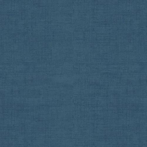 Laundry Basket Linen Texture Dusk - 1 yard, quilting fabric by Andover
